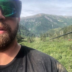 Meet your Posher, William